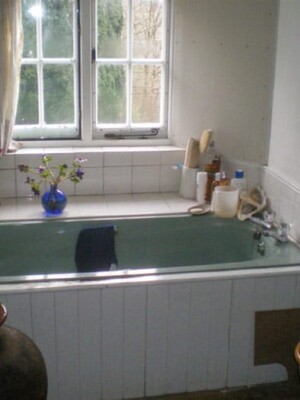 Before full bathroom rebuild 1 before